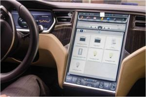 iVehiclePad 智能车机