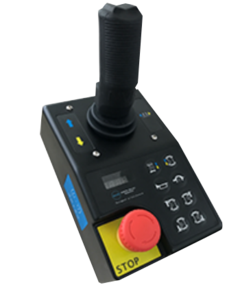 ST 车规级主芯片