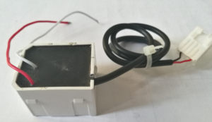 洗衣机蓝光小板电源模块