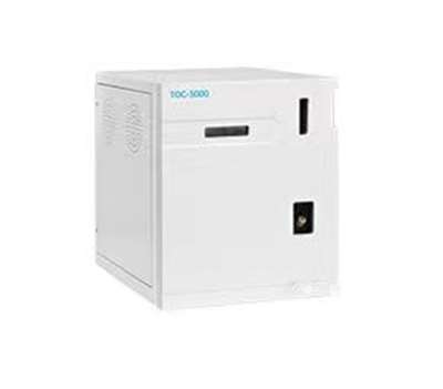 总有机碳分析仪