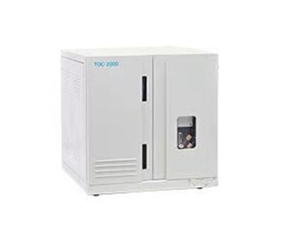 TOC-2000总有机碳分析仪