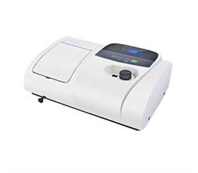 可见分光光度计