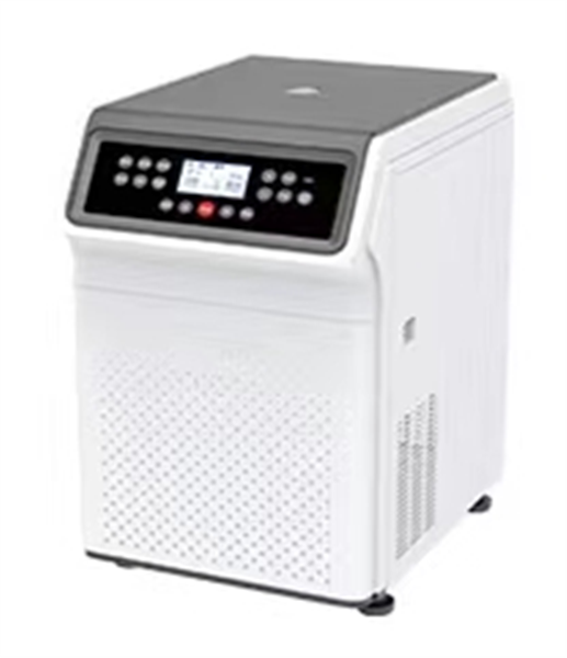 在使用高速离心机时要注意哪些事项呢