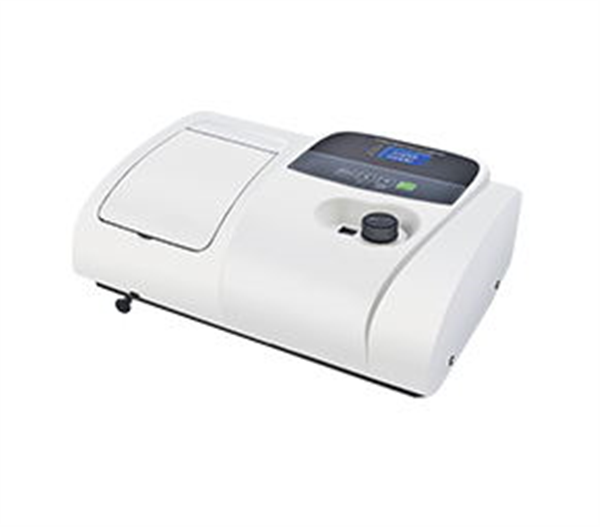 紫外可见分光光度计的五个基本组成结构介绍